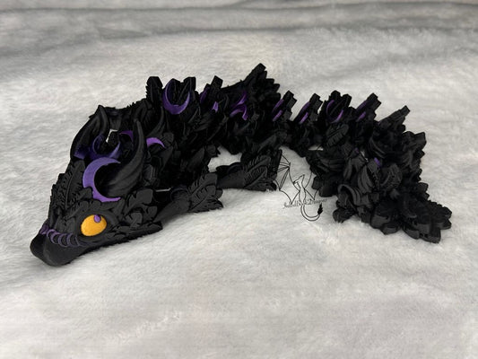 Large Lunar Dragon PRE-ORDER