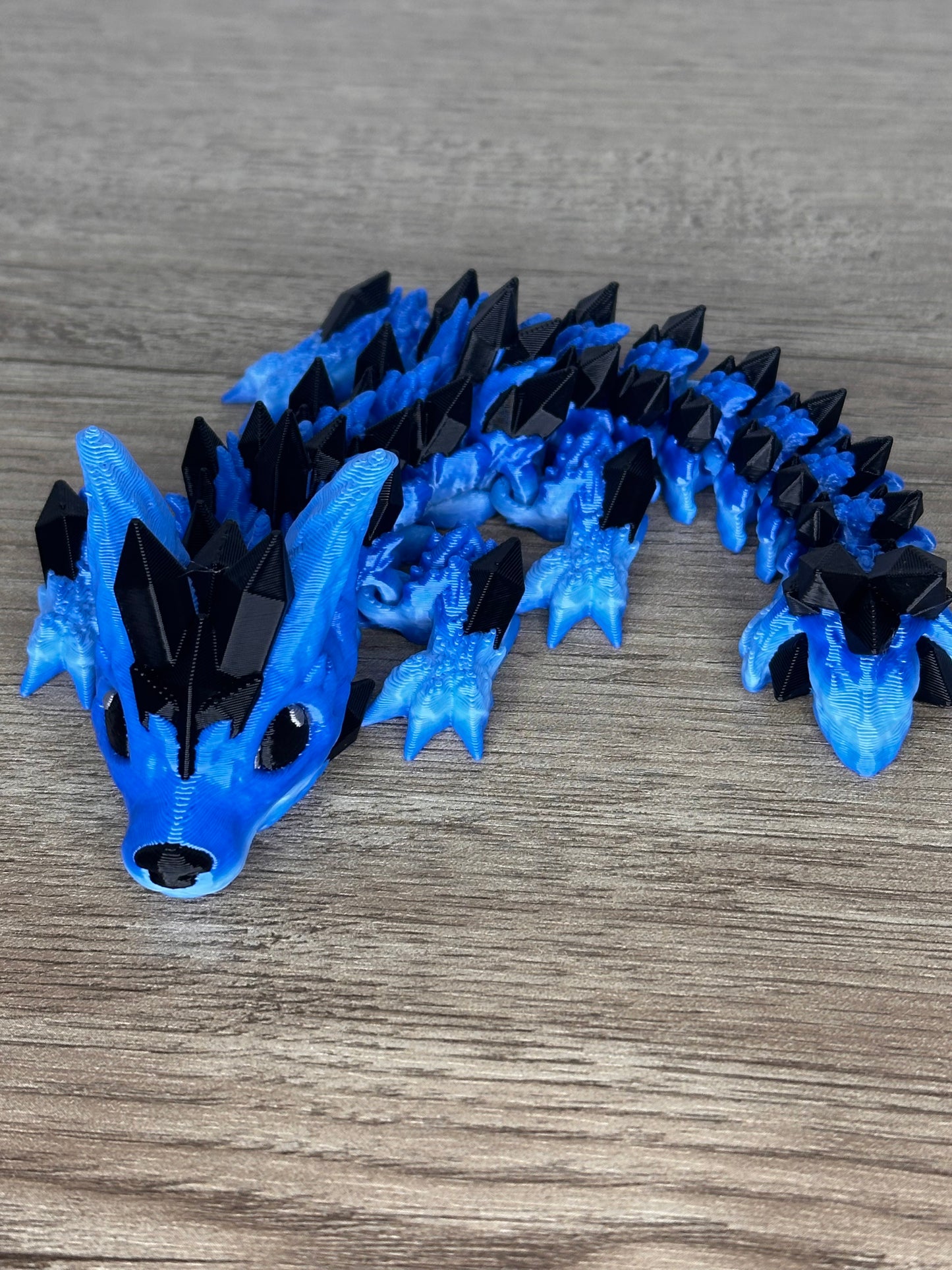 Wolf Dragon Large Pre-Order