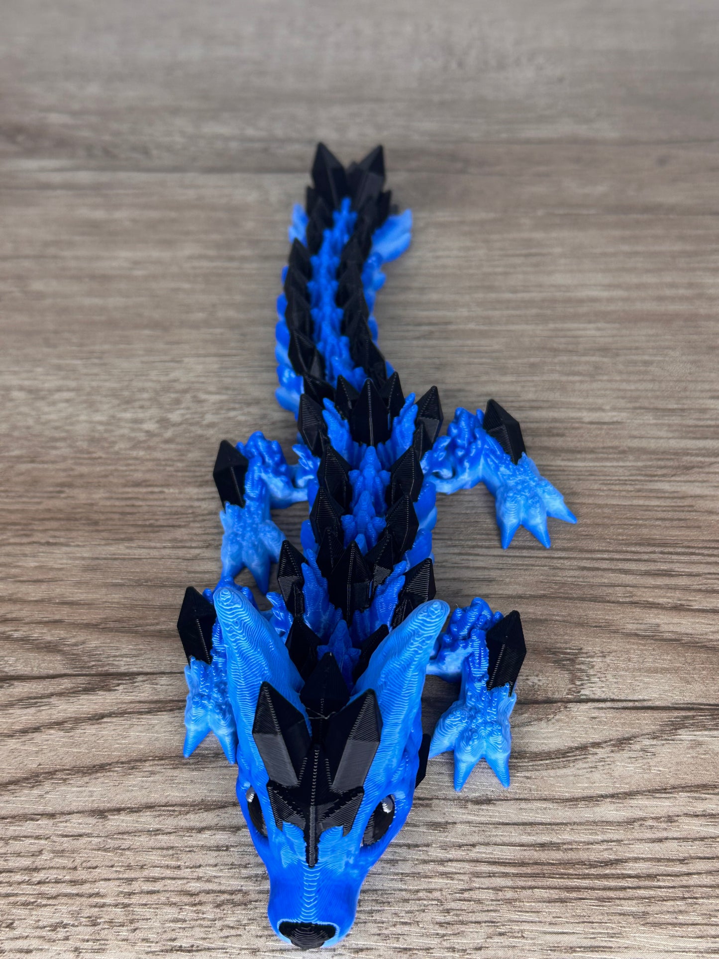 Wolf Dragon Small Pre-Order